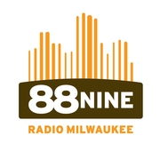 88Nine logo